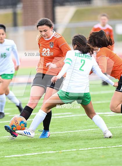 Thumbnail 2 in Lake Worth vs Springtown (Springtown Tournament) photogallery.