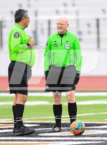 Thumbnail 1 in Lake Worth vs Springtown (Springtown Tournament) photogallery.