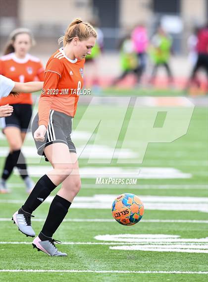 Thumbnail 2 in Lake Worth vs Springtown (Springtown Tournament) photogallery.