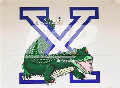Thumbnail 3 in Chaparral @ Xavier College Prep photogallery.