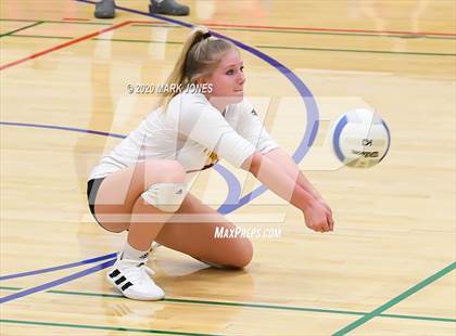 Thumbnail 2 in Chaparral @ Xavier College Prep photogallery.