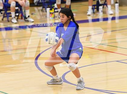 Thumbnail 3 in Chaparral @ Xavier College Prep photogallery.
