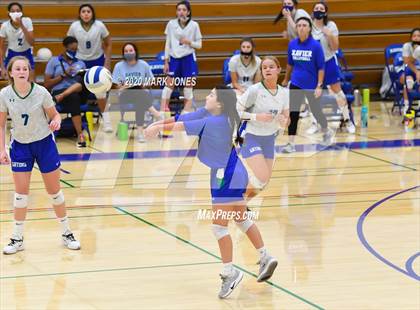 Thumbnail 3 in Chaparral @ Xavier College Prep photogallery.