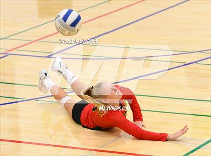 Thumbnail 3 in Chaparral @ Xavier College Prep photogallery.