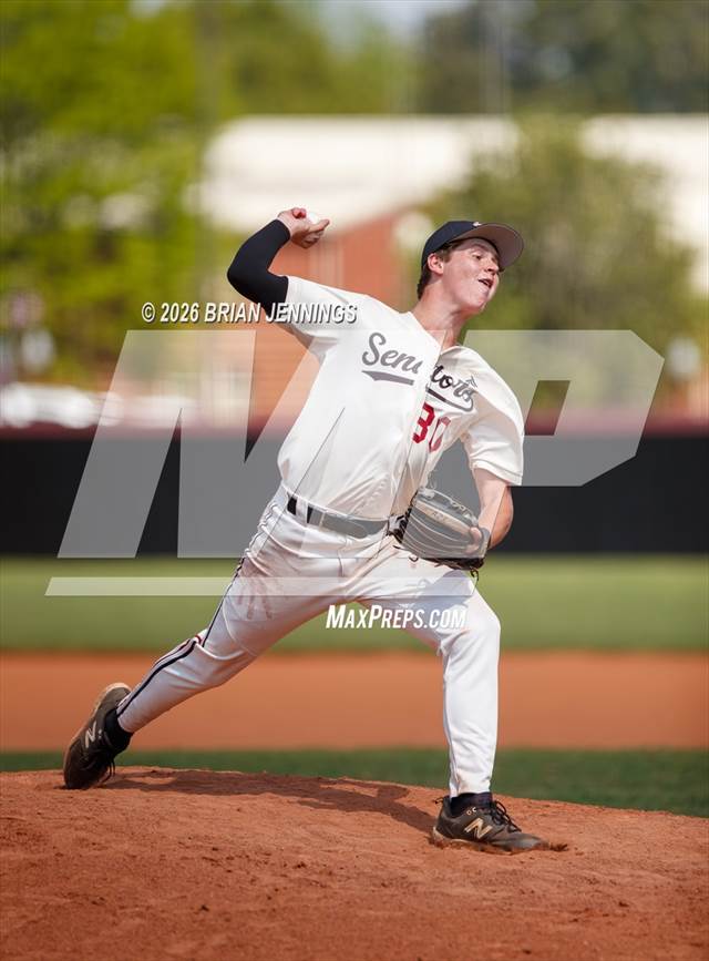 Grissom @ Sparkman