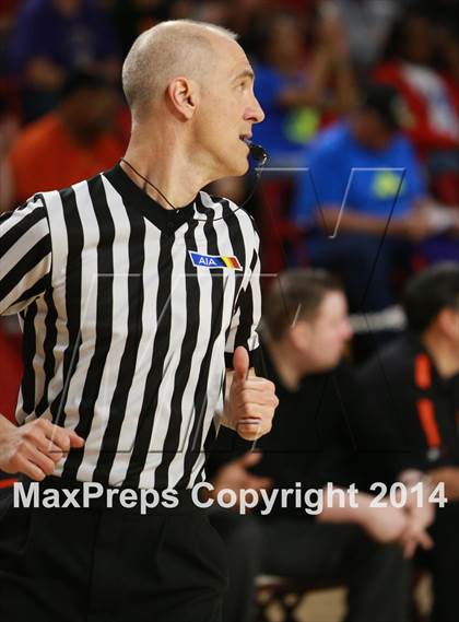 Thumbnail 3 in Perry vs. Corona del Sol (AIA D1 Semifinal) photogallery.