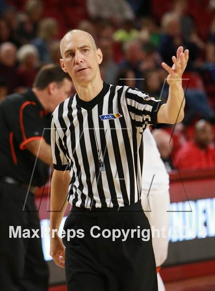 Thumbnail 2 in Perry vs. Corona del Sol (AIA D1 Semifinal) photogallery.