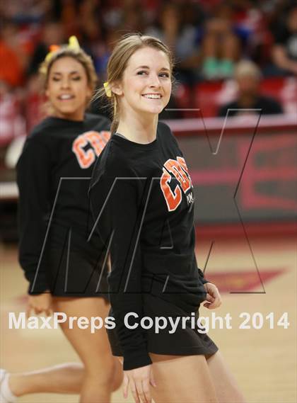 Thumbnail 1 in Perry vs. Corona del Sol (AIA D1 Semifinal) photogallery.