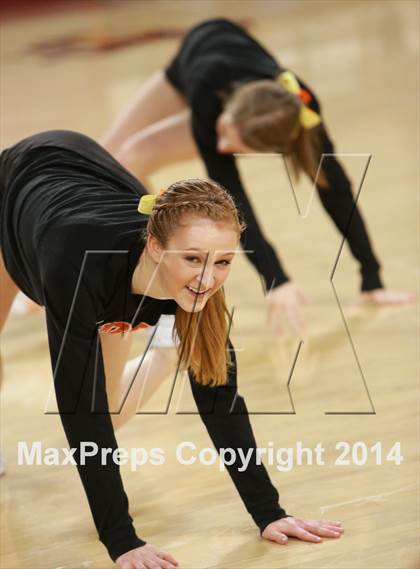 Thumbnail 3 in Perry vs. Corona del Sol (AIA D1 Semifinal) photogallery.