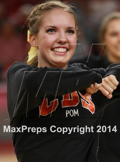 Thumbnail 3 in Perry vs. Corona del Sol (AIA D1 Semifinal) photogallery.