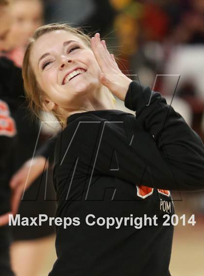 Thumbnail 3 in Perry vs. Corona del Sol (AIA D1 Semifinal) photogallery.