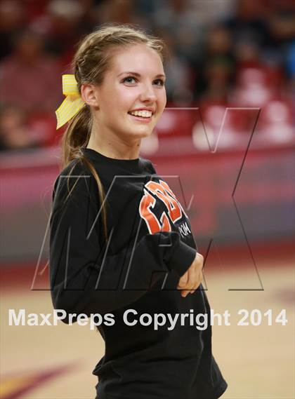 Thumbnail 3 in Perry vs. Corona del Sol (AIA D1 Semifinal) photogallery.