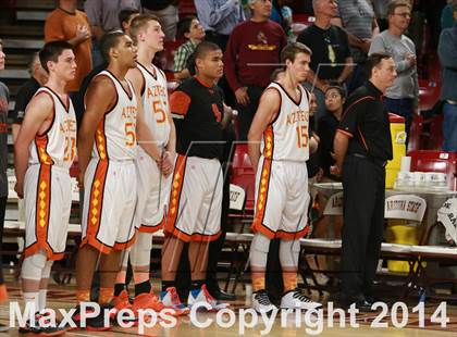 Thumbnail 2 in Perry vs. Corona del Sol (AIA D1 Semifinal) photogallery.