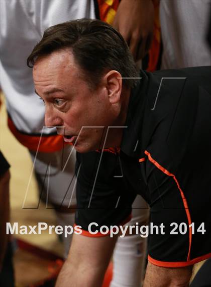 Thumbnail 3 in Perry vs. Corona del Sol (AIA D1 Semifinal) photogallery.