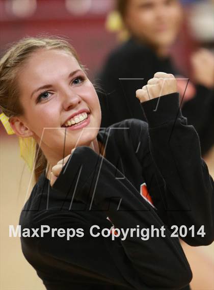 Thumbnail 1 in Perry vs. Corona del Sol (AIA D1 Semifinal) photogallery.