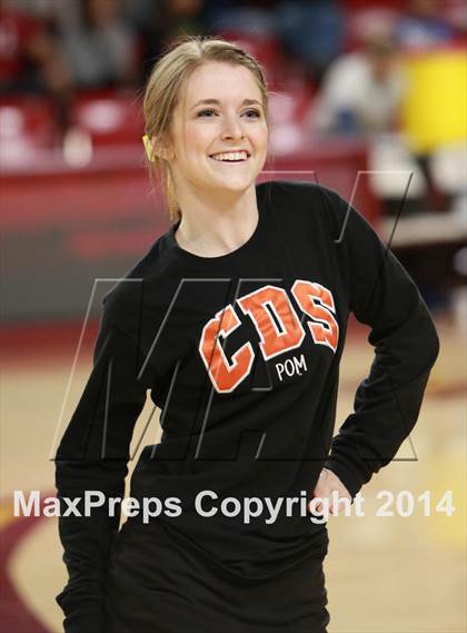 Thumbnail 3 in Perry vs. Corona del Sol (AIA D1 Semifinal) photogallery.