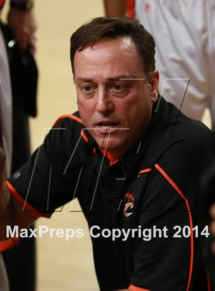 Thumbnail 1 in Perry vs. Corona del Sol (AIA D1 Semifinal) photogallery.