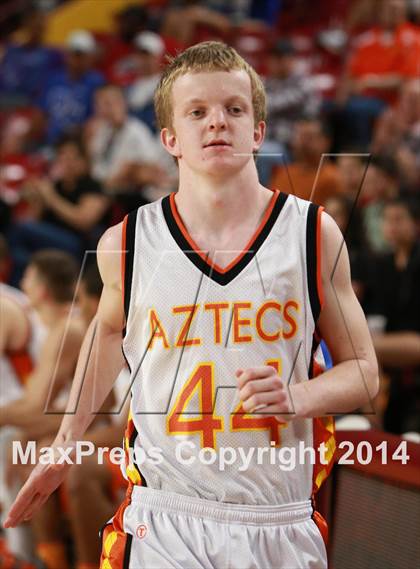 Thumbnail 3 in Perry vs. Corona del Sol (AIA D1 Semifinal) photogallery.