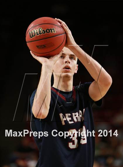 Thumbnail 3 in Perry vs. Corona del Sol (AIA D1 Semifinal) photogallery.