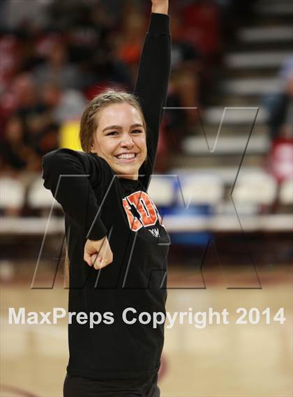 Thumbnail 3 in Perry vs. Corona del Sol (AIA D1 Semifinal) photogallery.
