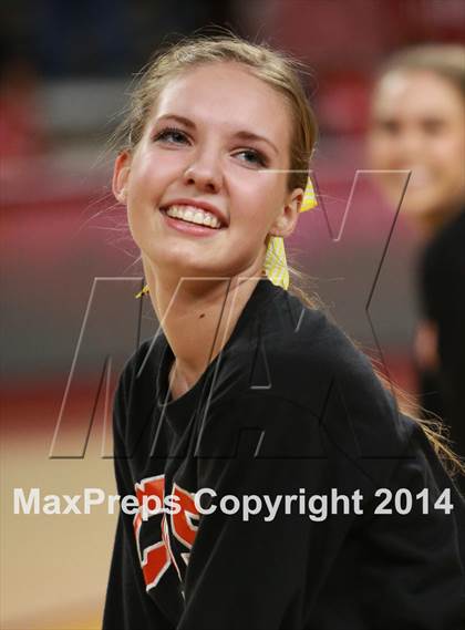 Thumbnail 2 in Perry vs. Corona del Sol (AIA D1 Semifinal) photogallery.