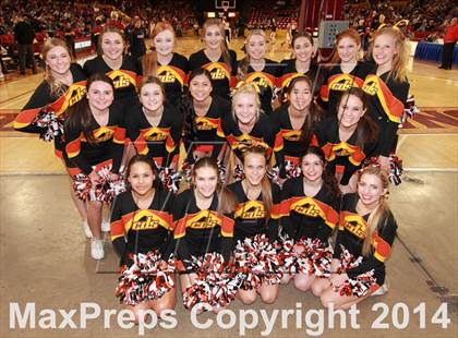 Thumbnail 1 in Perry vs. Corona del Sol (AIA D1 Semifinal) photogallery.