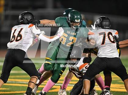 Thumbnail 3 in California @ San Ramon Valley photogallery.