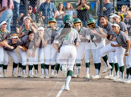 Thumbnail 1 in Tracy vs. Whitney (CIF SJS D1 Final - game 1) photogallery.