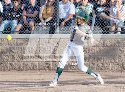 Thumbnail 2 in Tracy vs. Whitney (CIF SJS D1 Final - game 1) photogallery.
