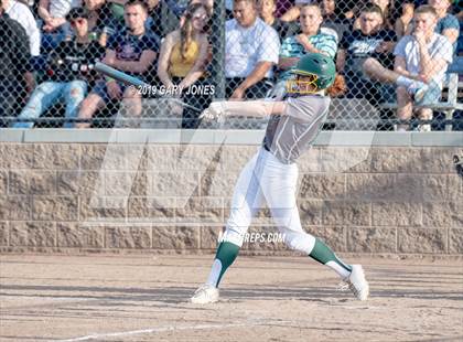 Thumbnail 3 in Tracy vs. Whitney (CIF SJS D1 Final - game 1) photogallery.