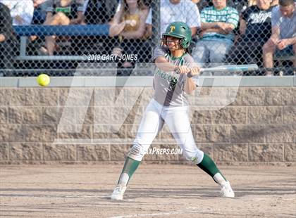 Thumbnail 3 in Tracy vs. Whitney (CIF SJS D1 Final - game 1) photogallery.