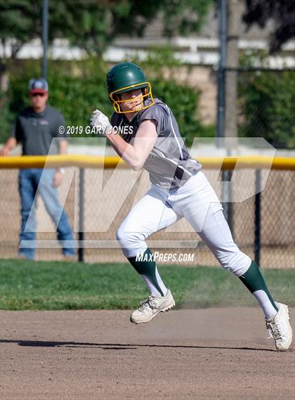 Thumbnail 3 in Tracy vs. Whitney (CIF SJS D1 Final - game 1) photogallery.