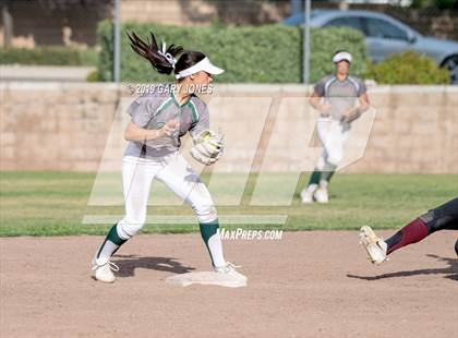 Thumbnail 1 in Tracy vs. Whitney (CIF SJS D1 Final - game 1) photogallery.