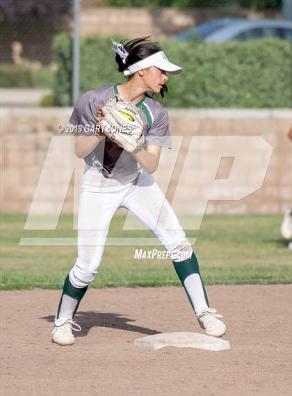 Thumbnail 3 in Tracy vs. Whitney (CIF SJS D1 Final - game 1) photogallery.