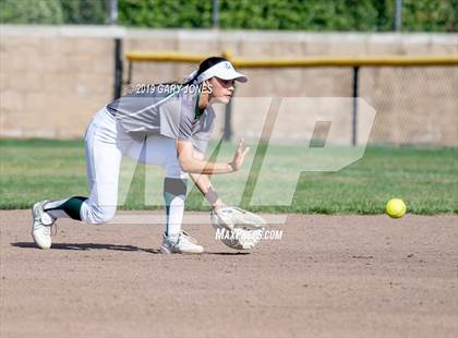 Thumbnail 2 in Tracy vs. Whitney (CIF SJS D1 Final - game 1) photogallery.