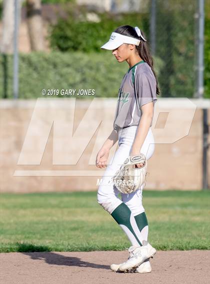 Thumbnail 3 in Tracy vs. Whitney (CIF SJS D1 Final - game 1) photogallery.