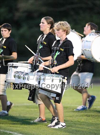 Thumbnail 2 in Woodbridge @ Loudoun Valley photogallery.