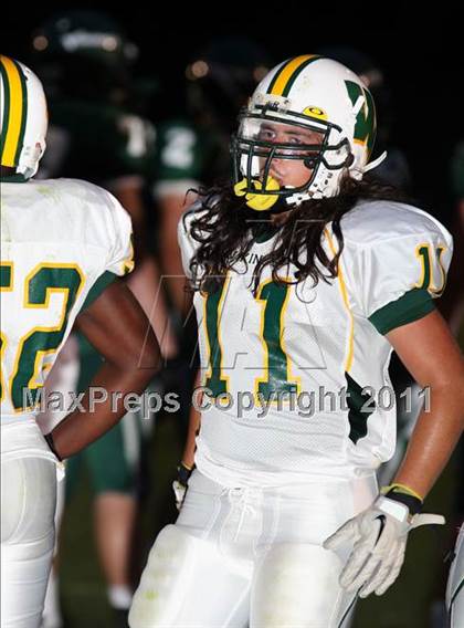 Thumbnail 2 in Woodbridge @ Loudoun Valley photogallery.