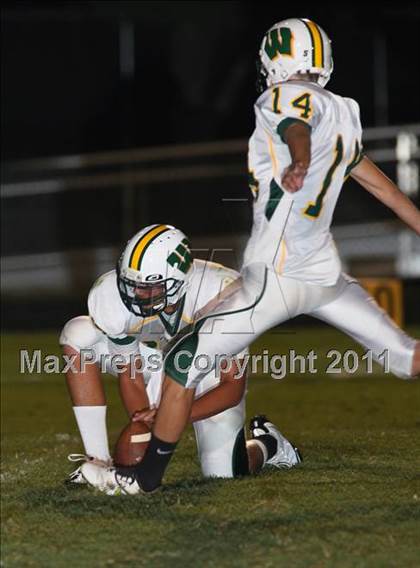 Thumbnail 1 in Woodbridge @ Loudoun Valley photogallery.