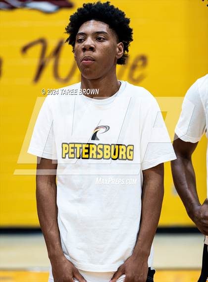 Thumbnail 2 in Colonial Heights @ Petersburg photogallery.