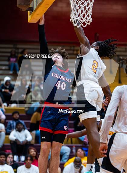 Thumbnail 3 in Colonial Heights @ Petersburg photogallery.