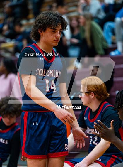 Thumbnail 1 in Colonial Heights @ Petersburg photogallery.