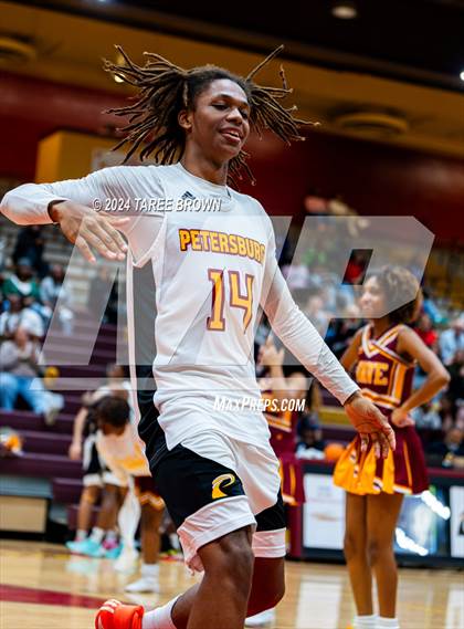Thumbnail 2 in Colonial Heights @ Petersburg photogallery.
