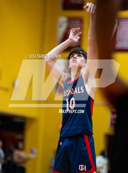 Thumbnail 3 in Colonial Heights @ Petersburg photogallery.