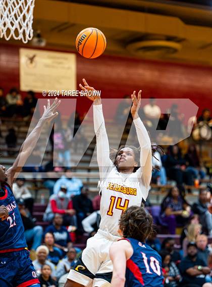 Thumbnail 1 in Colonial Heights @ Petersburg photogallery.