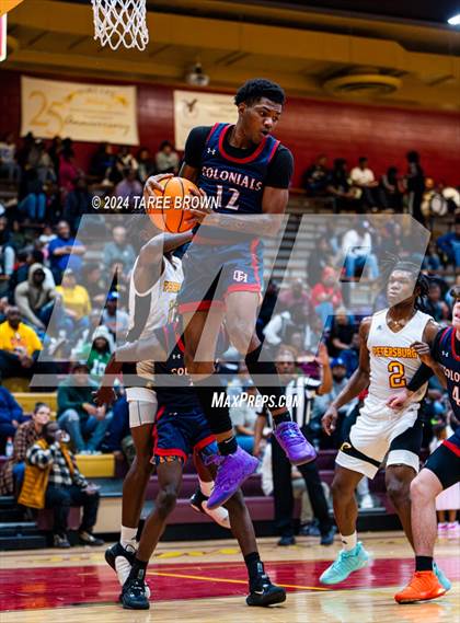Thumbnail 1 in Colonial Heights @ Petersburg photogallery.