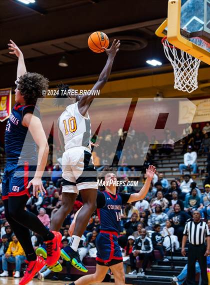 Thumbnail 3 in Colonial Heights @ Petersburg photogallery.