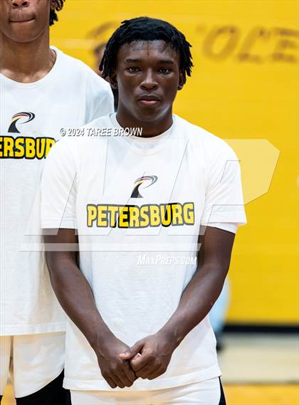 Thumbnail 1 in Colonial Heights @ Petersburg photogallery.