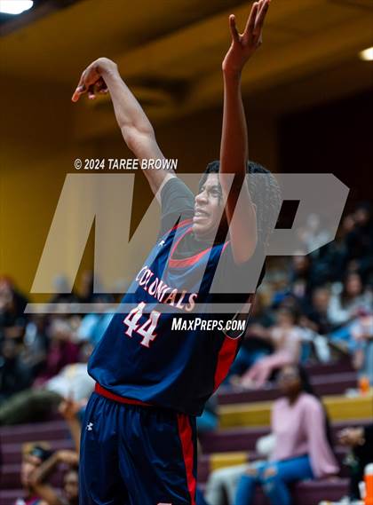 Thumbnail 1 in Colonial Heights @ Petersburg photogallery.