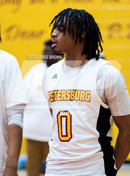 Thumbnail 3 in Colonial Heights @ Petersburg photogallery.